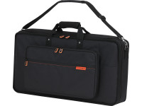 <b>Roland CB-B37 Saco Transporte Almofadado para sintetizador Roland GAIA 2</b> <b>Roland CB-B37 Saco Transporte Almofadado para sintetizador Roland GAIA 2</b>